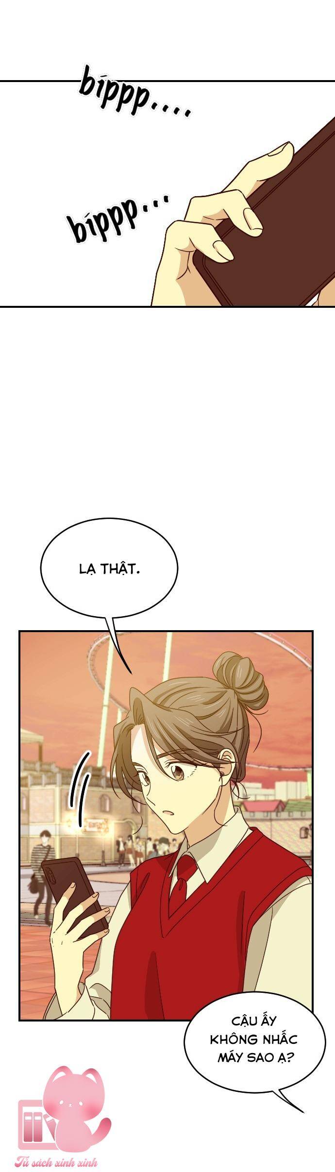 Bạn Của Em Trai Chapter 54 - 23