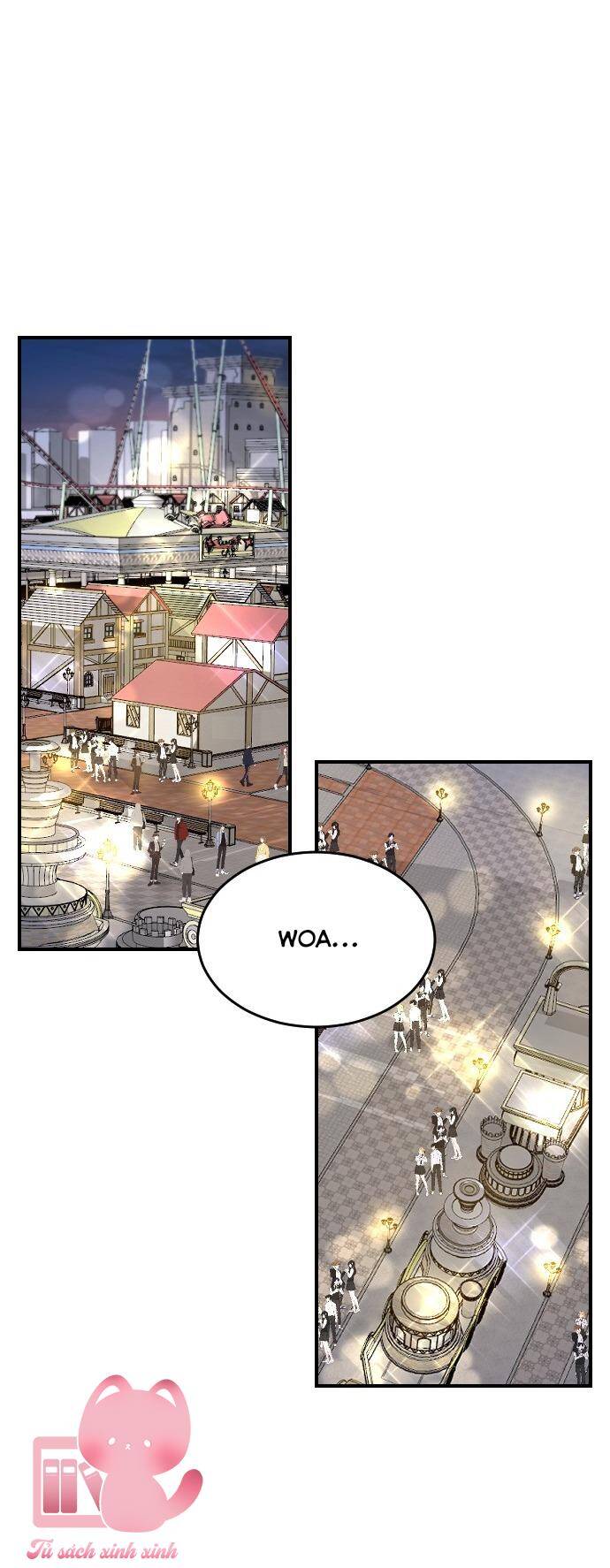 Bạn Của Em Trai Chapter 54 - 28