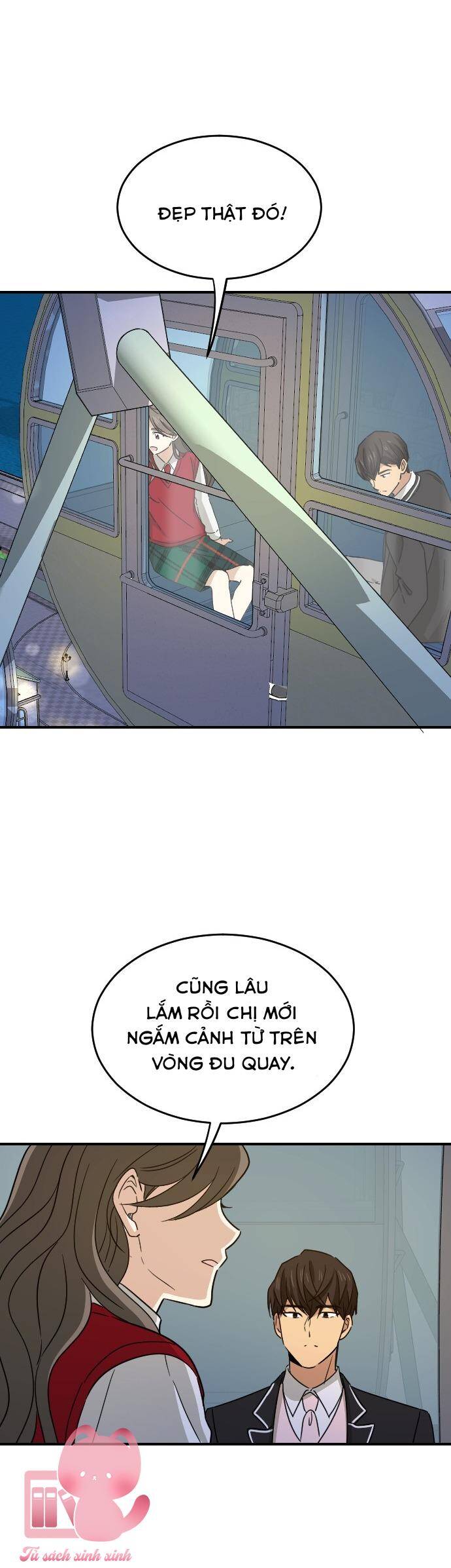 Bạn Của Em Trai Chapter 54 - 29