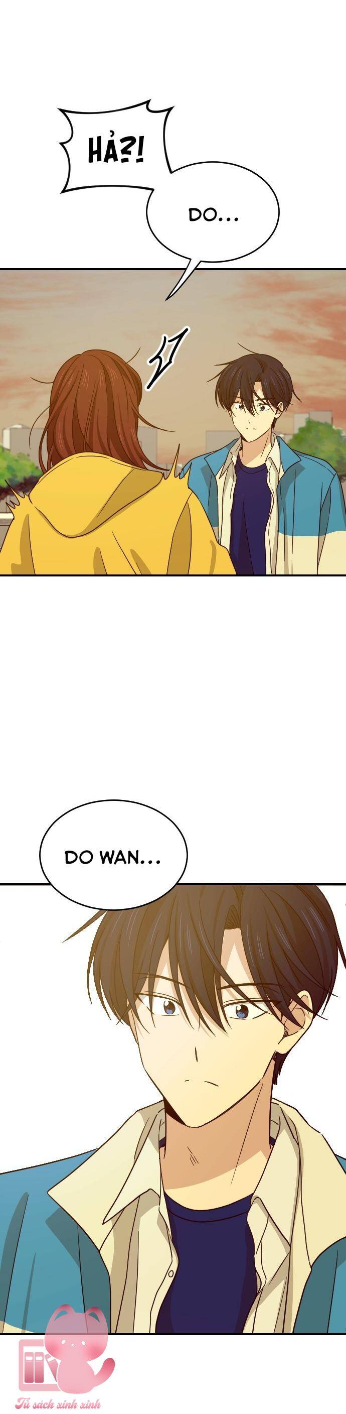 Bạn Của Em Trai Chapter 54 - 4