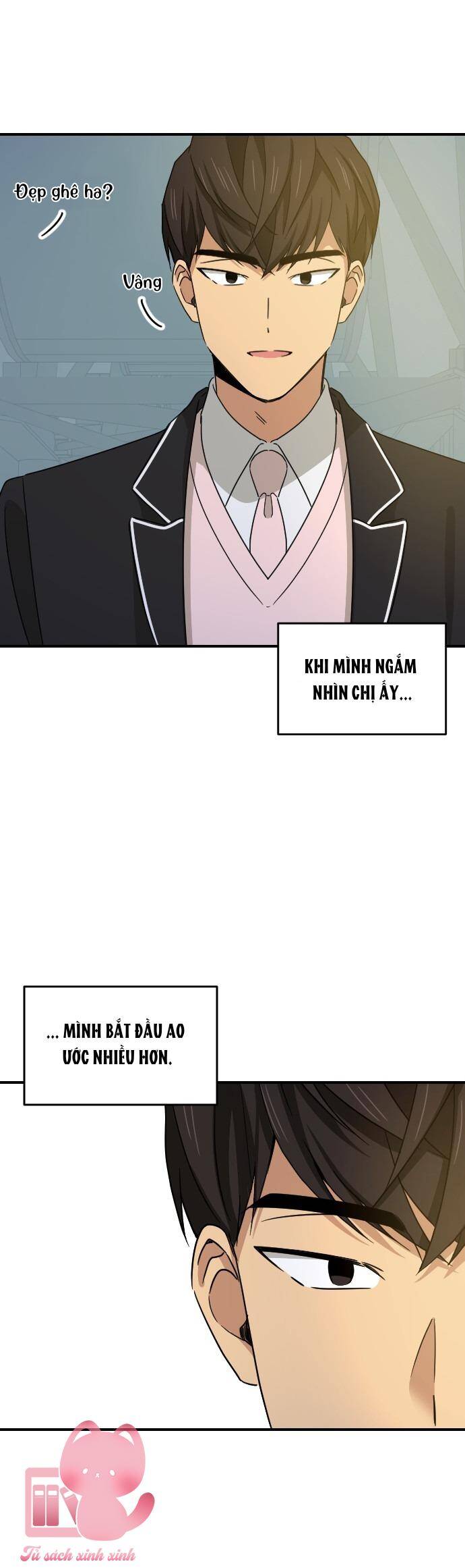 Bạn Của Em Trai Chapter 54 - 31