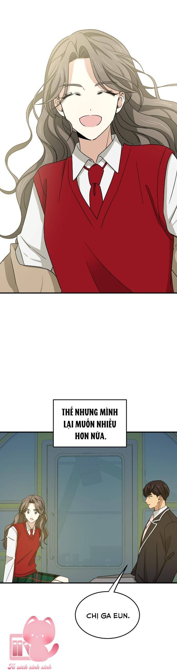 Bạn Của Em Trai Chapter 54 - 33