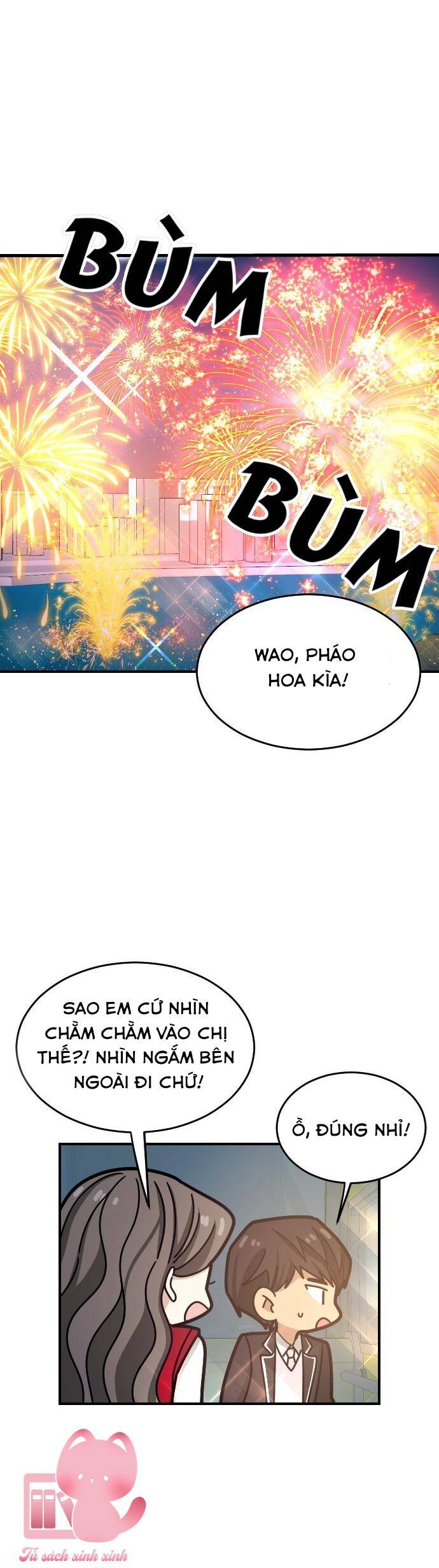 Bạn Của Em Trai Chapter 54 - 35