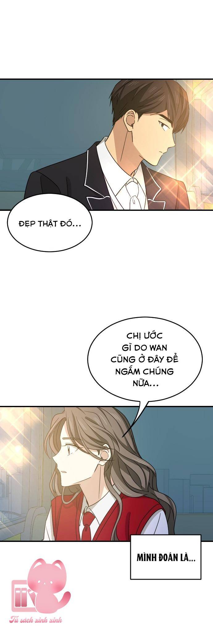 Bạn Của Em Trai Chapter 54 - 36