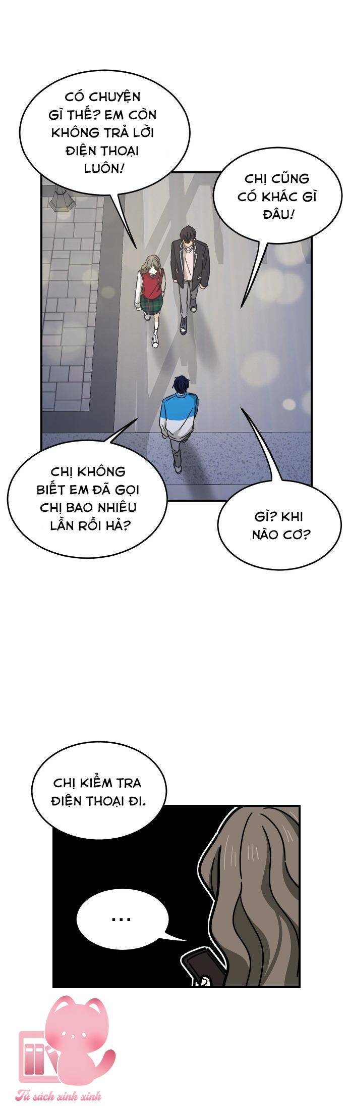 Bạn Của Em Trai Chapter 54 - 39