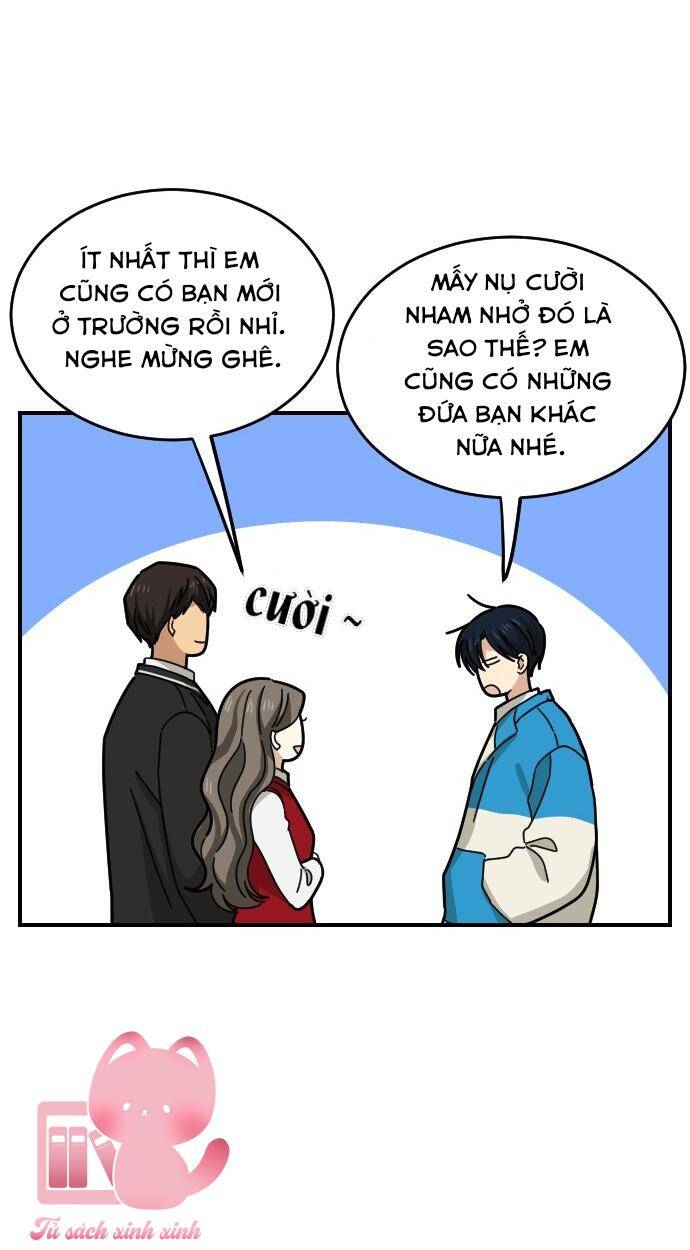 Bạn Của Em Trai Chapter 54 - 41