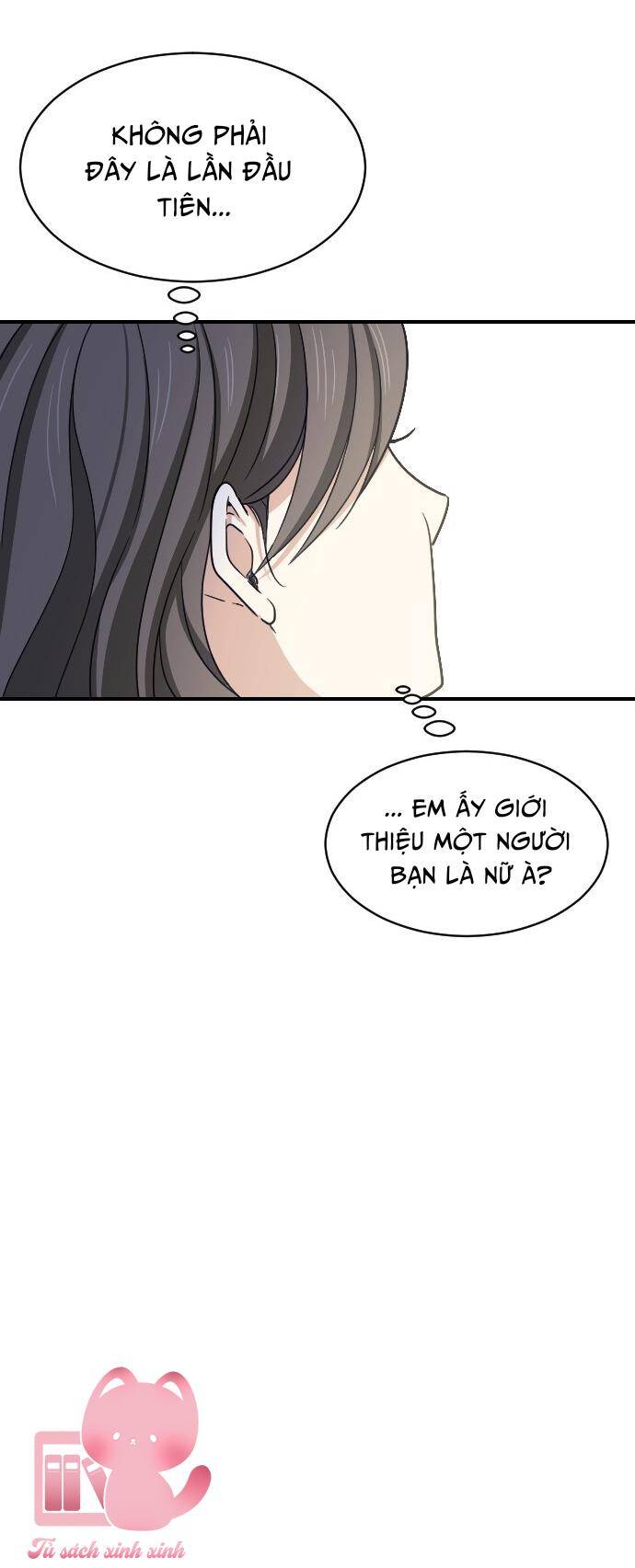 Bạn Của Em Trai Chapter 54 - 42