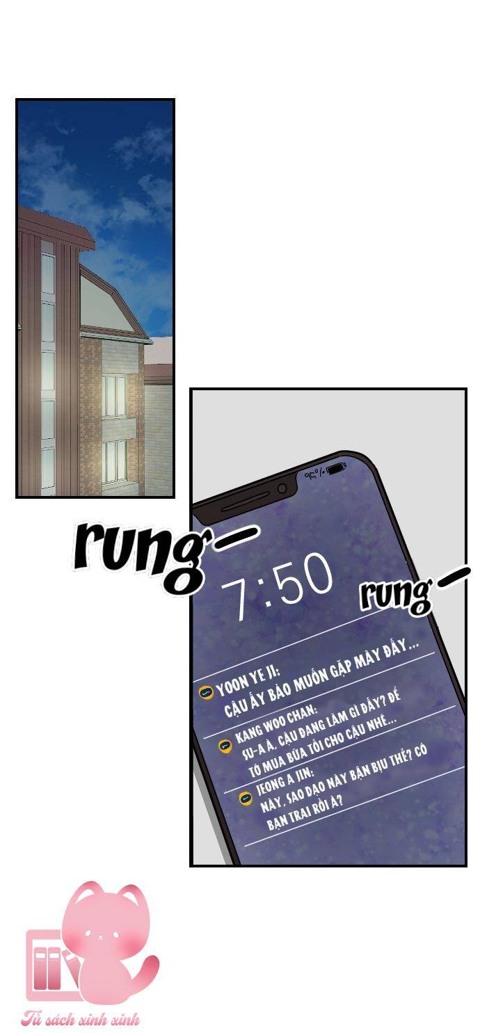 Bạn Của Em Trai Chapter 54 - 43