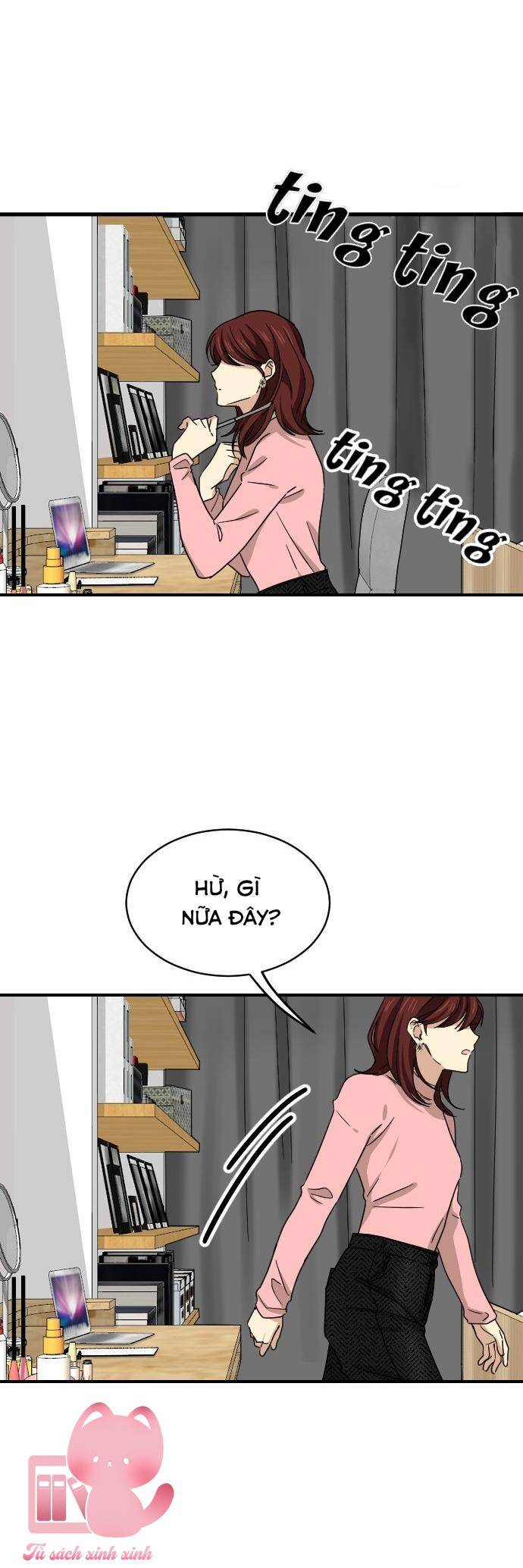 Bạn Của Em Trai Chapter 54 - 44