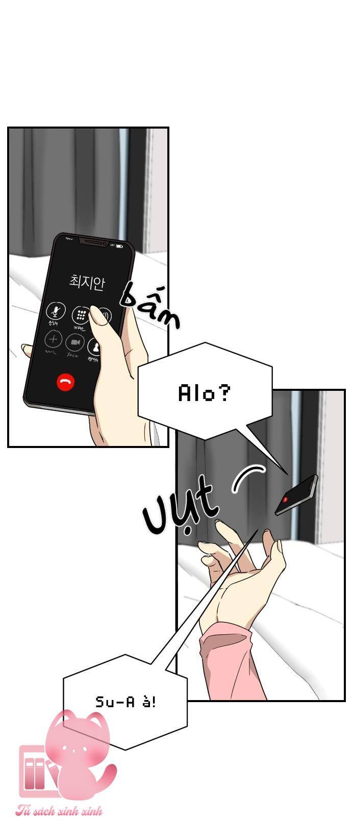 Bạn Của Em Trai Chapter 54 - 45