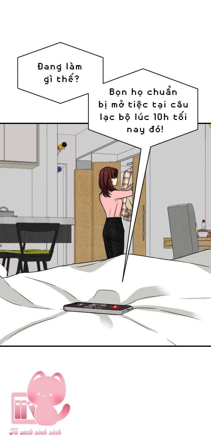 Bạn Của Em Trai Chapter 54 - 46