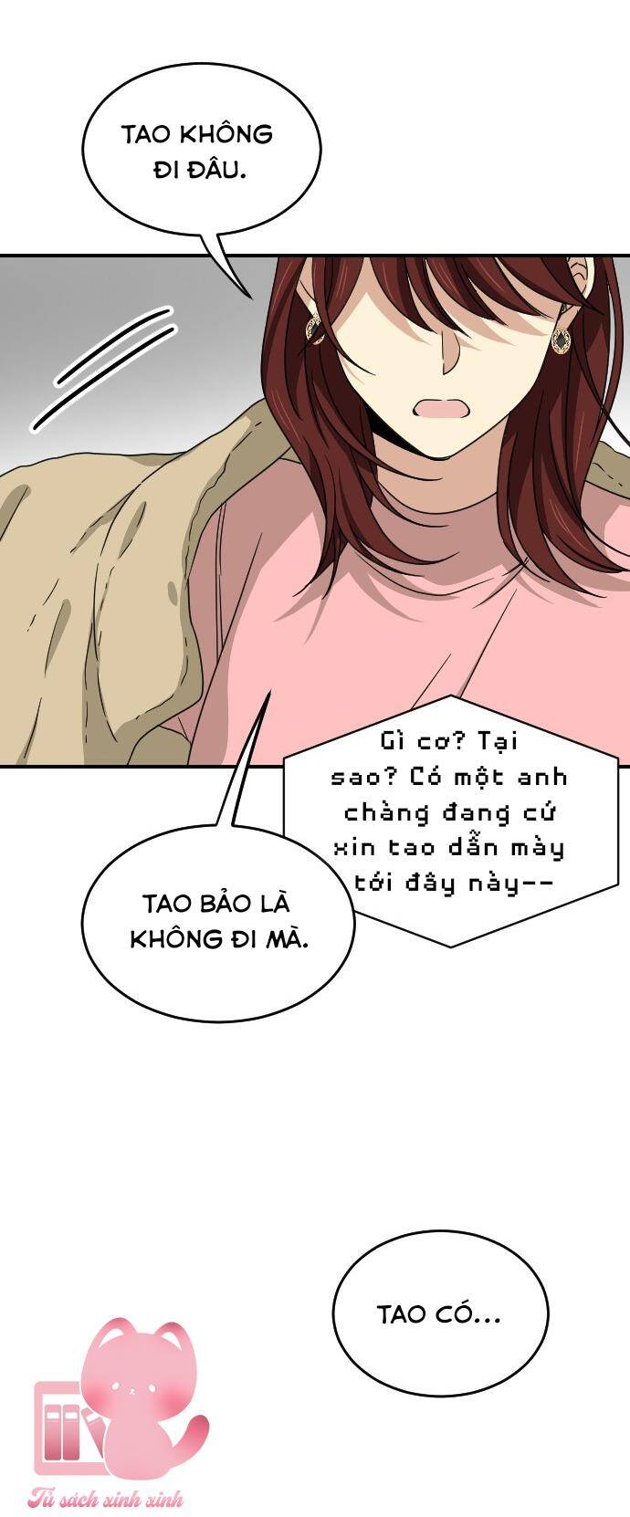Bạn Của Em Trai Chapter 54 - 47