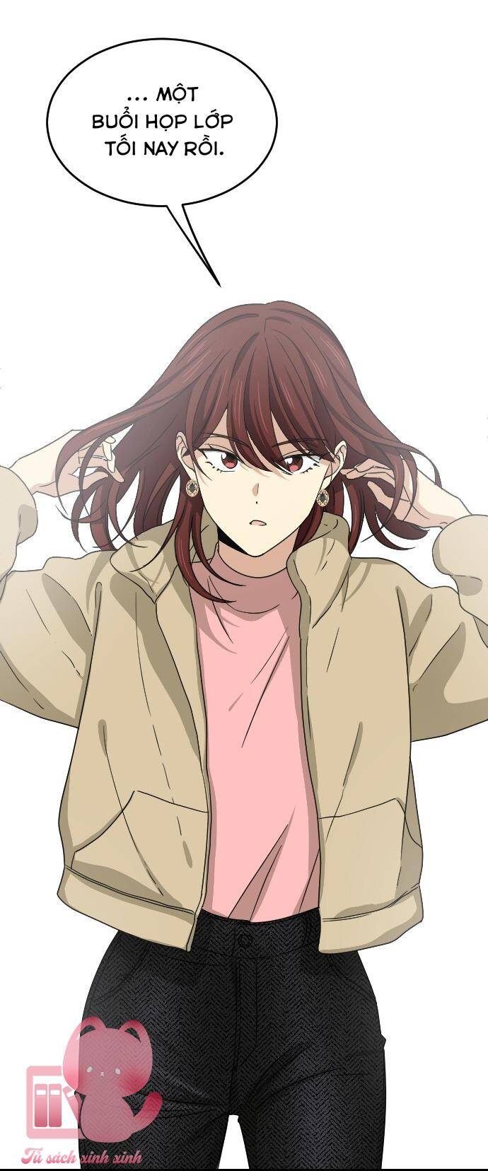 Bạn Của Em Trai Chapter 54 - 48