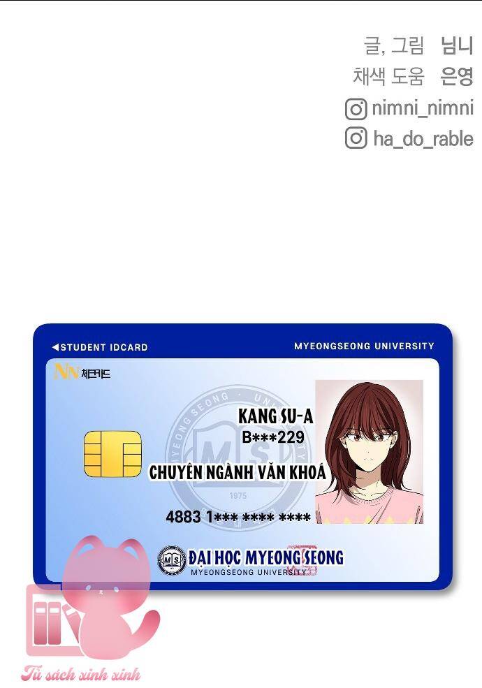 Bạn Của Em Trai Chapter 54 - 49