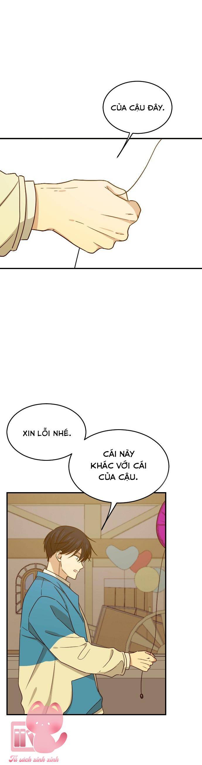 Bạn Của Em Trai Chapter 54 - 6