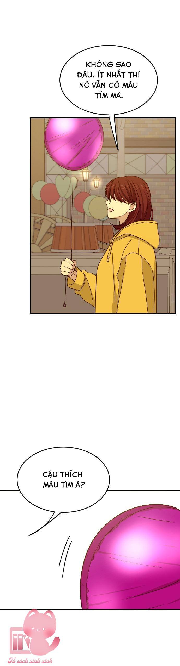 Bạn Của Em Trai Chapter 54 - 7