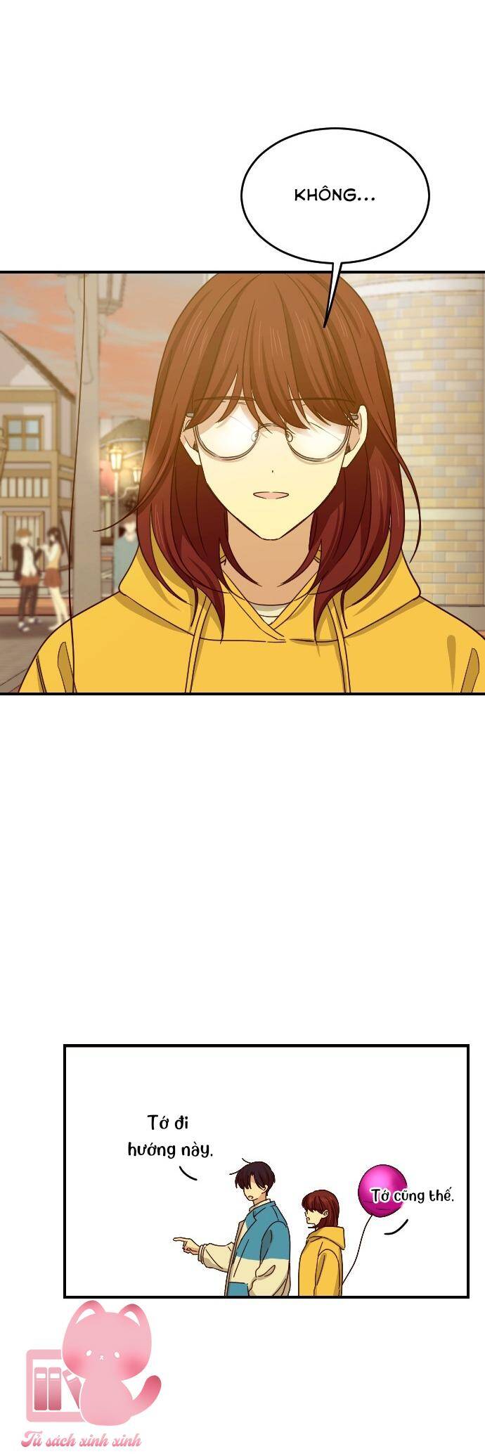 Bạn Của Em Trai Chapter 54 - 9