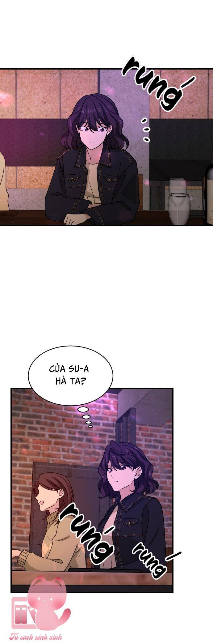 Bạn Của Em Trai Chapter 55 - 11