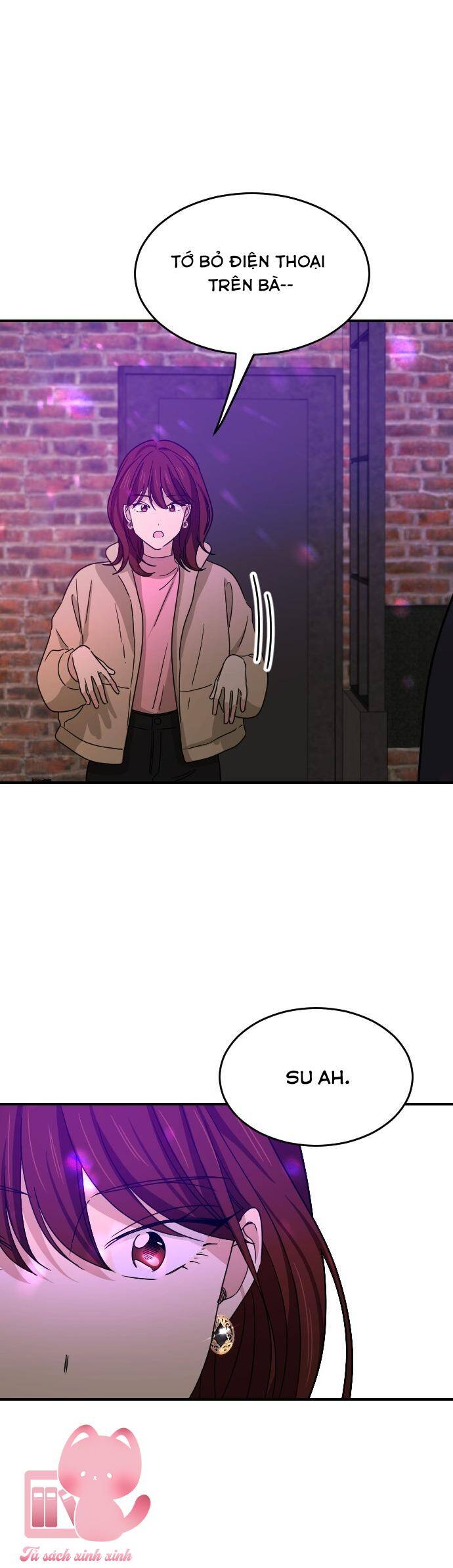 Bạn Của Em Trai Chapter 55 - 14