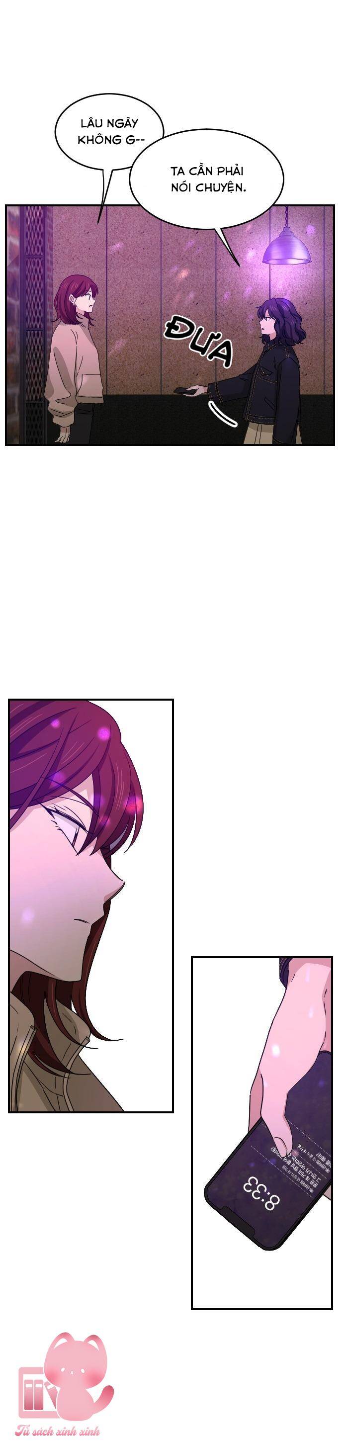 Bạn Của Em Trai Chapter 55 - 16