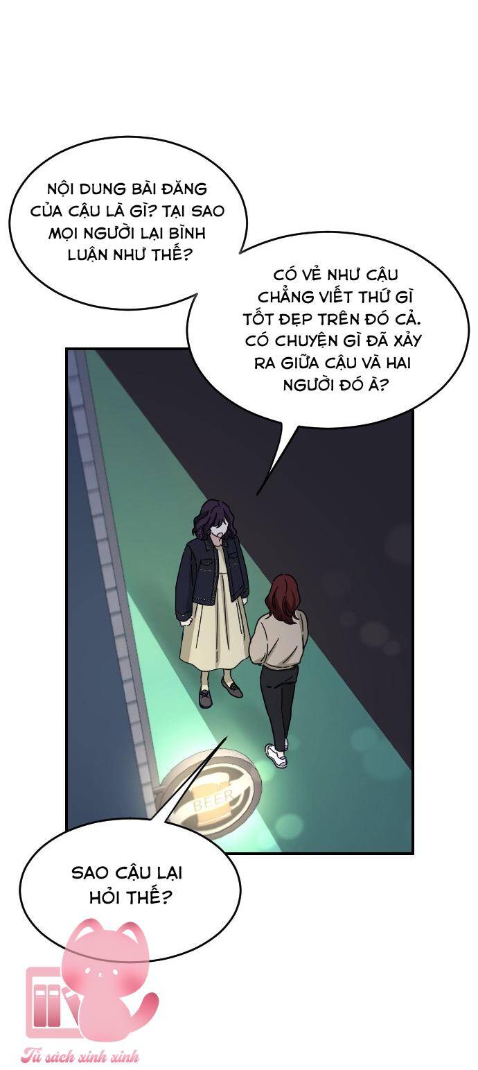Bạn Của Em Trai Chapter 55 - 19