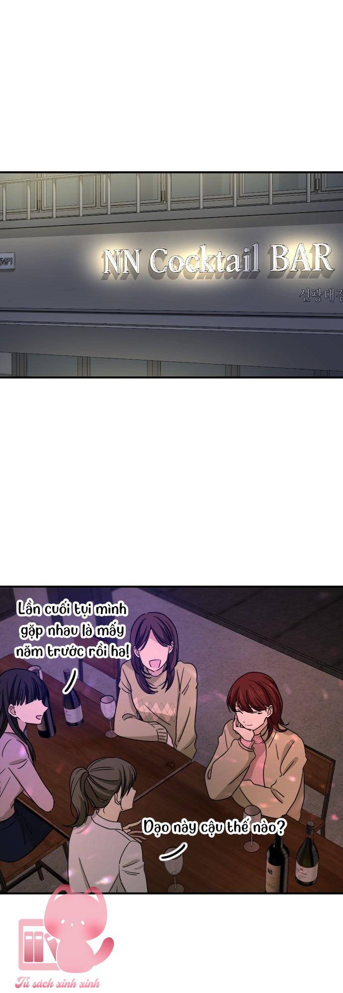 Bạn Của Em Trai Chapter 55 - 3