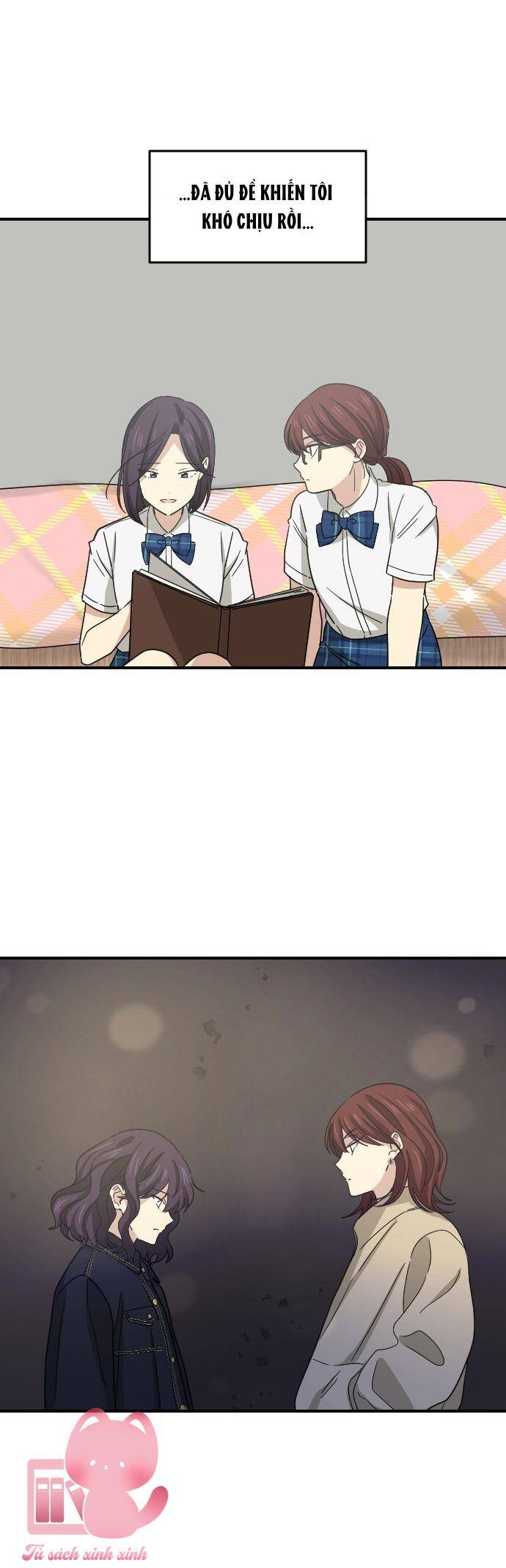 Bạn Của Em Trai Chapter 55 - 23