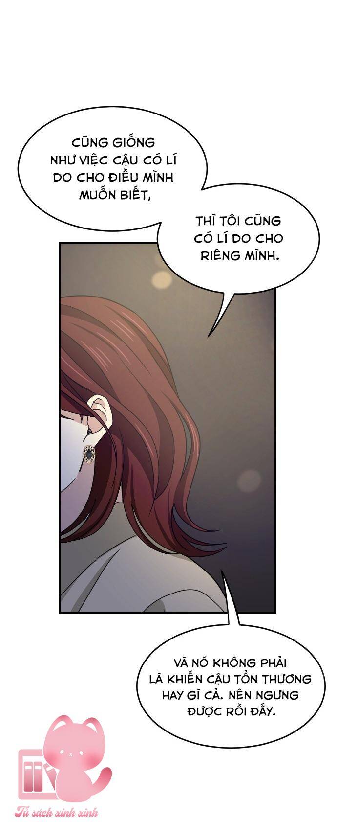 Bạn Của Em Trai Chapter 55 - 24