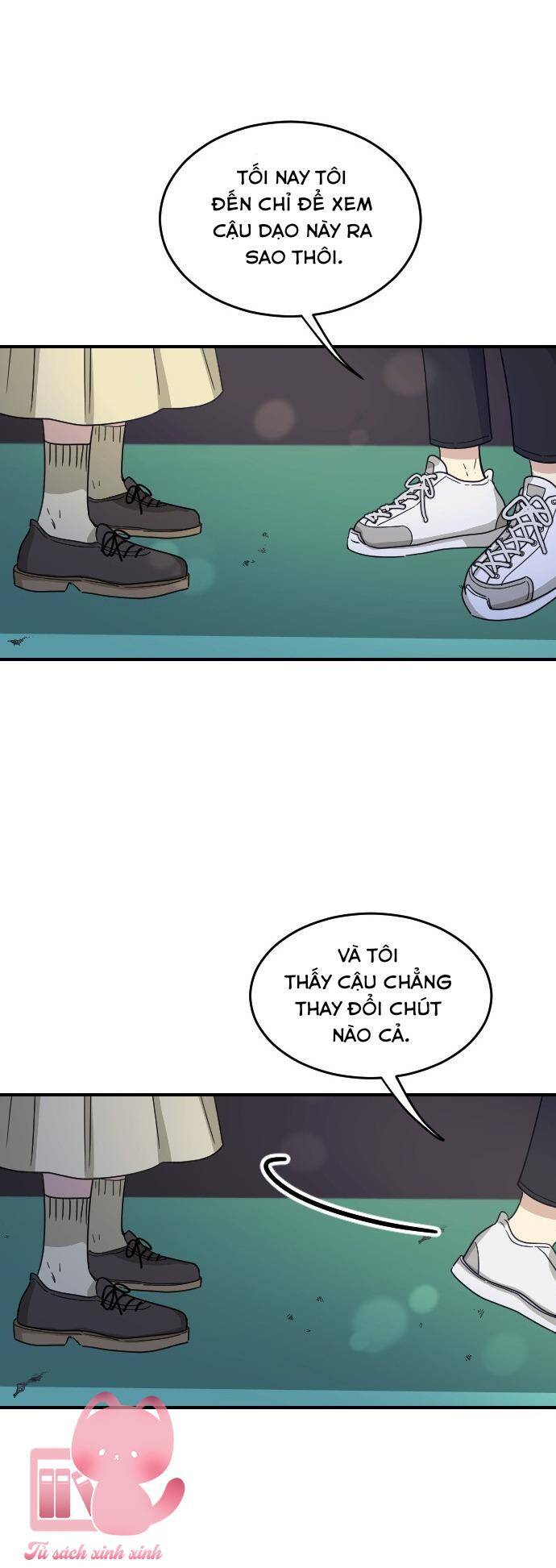 Bạn Của Em Trai Chapter 55 - 25