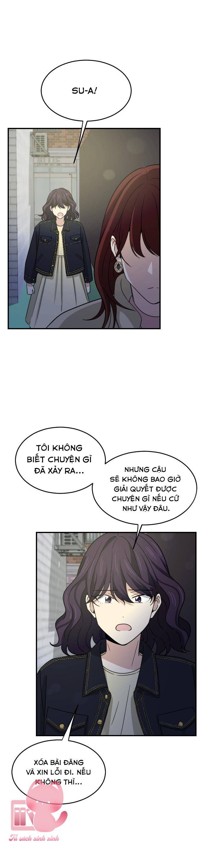 Bạn Của Em Trai Chapter 55 - 26
