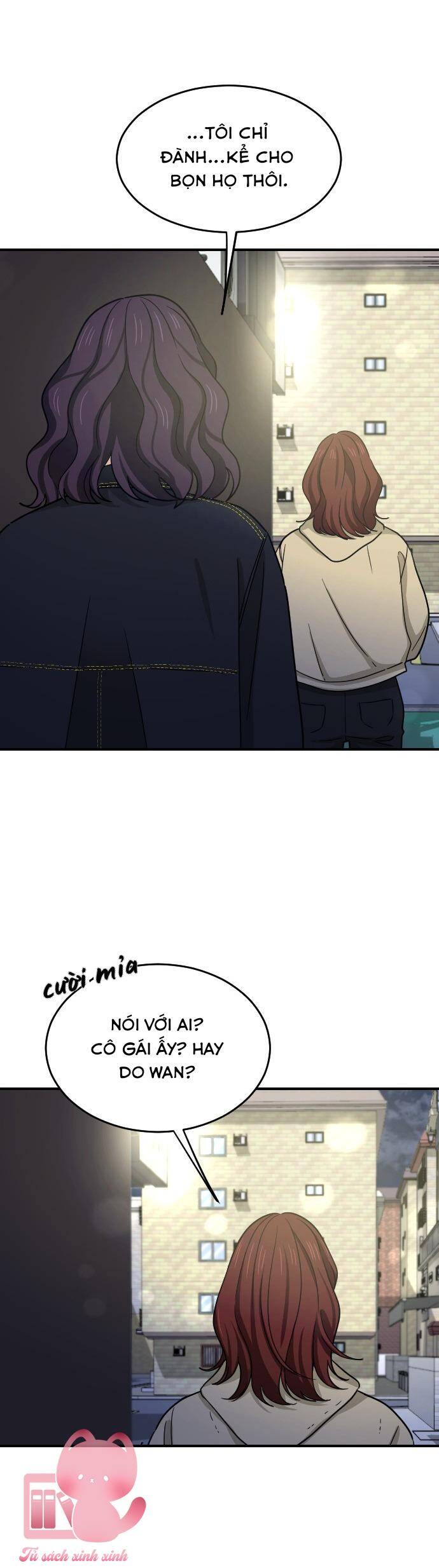 Bạn Của Em Trai Chapter 55 - 27