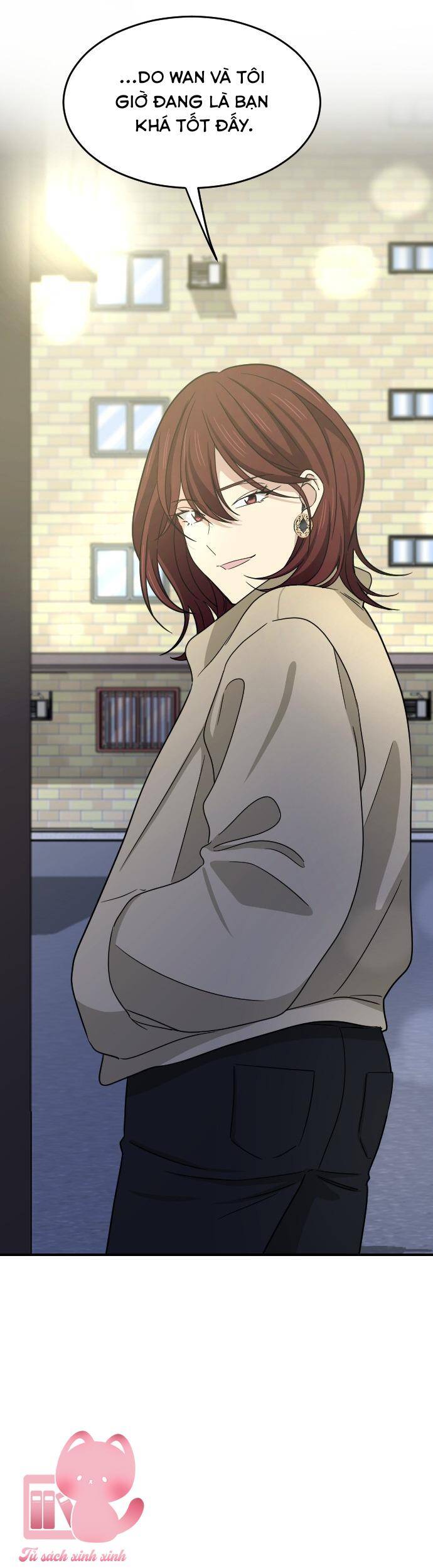 Bạn Của Em Trai Chapter 55 - 29