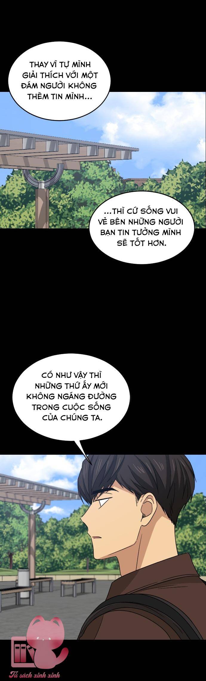 Bạn Của Em Trai Chapter 55 - 33