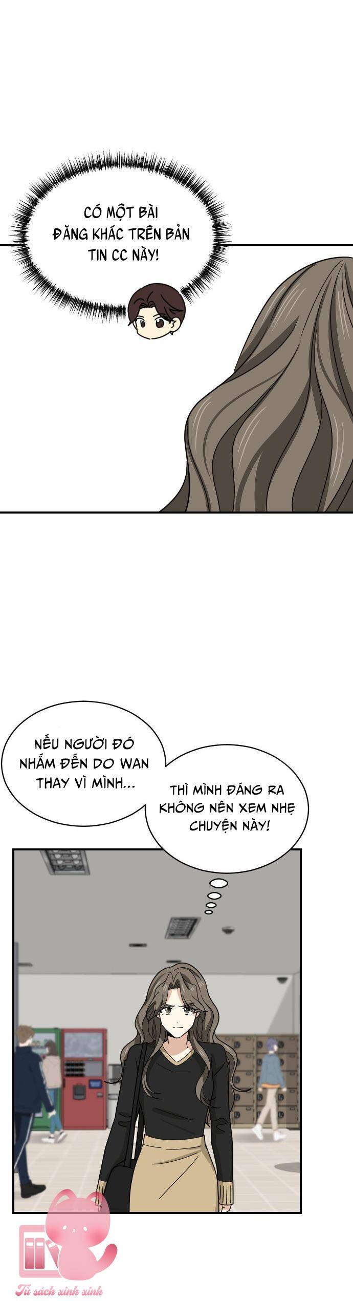 Bạn Của Em Trai Chapter 55 - 39