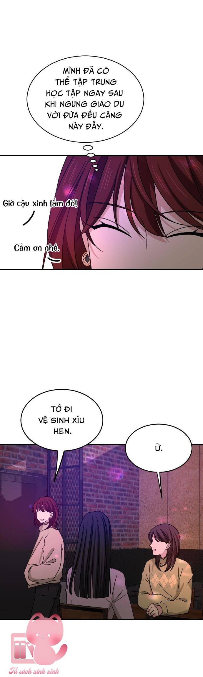 Bạn Của Em Trai Chapter 55 - 5