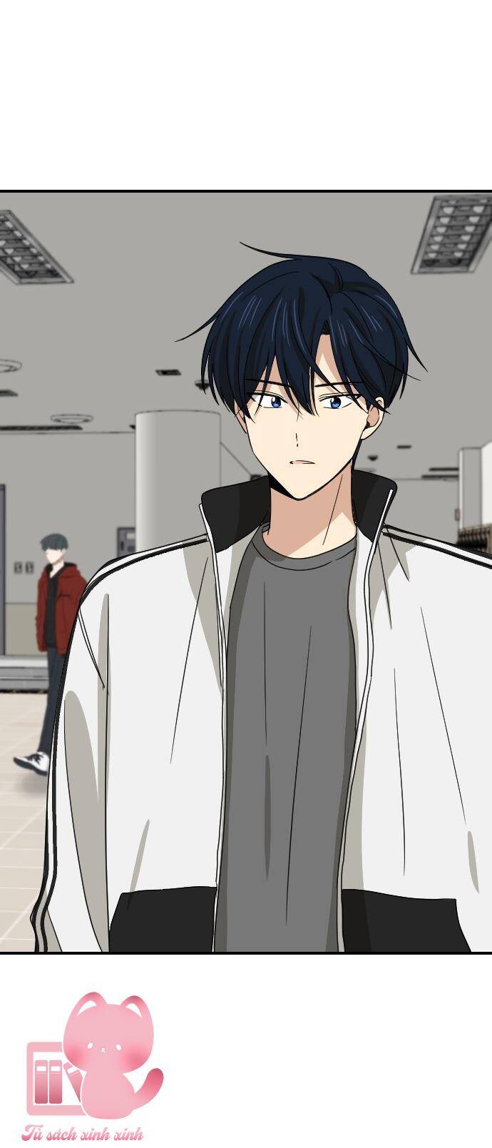 Bạn Của Em Trai Chapter 55 - 41