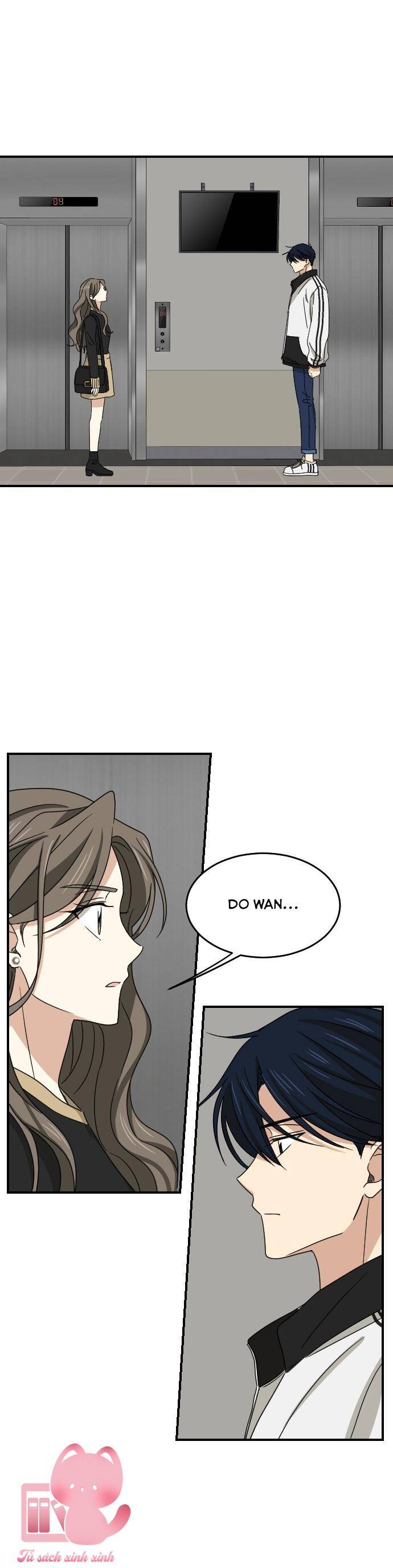 Bạn Của Em Trai Chapter 55 - 42