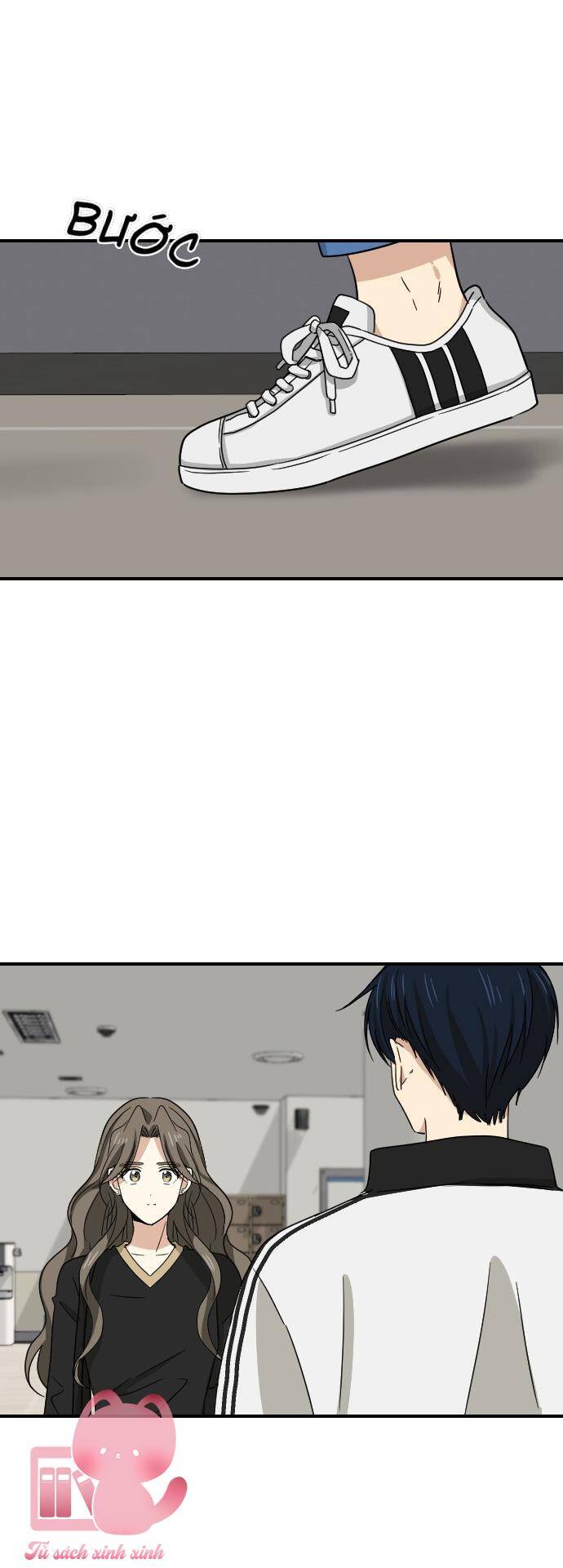 Bạn Của Em Trai Chapter 55 - 43