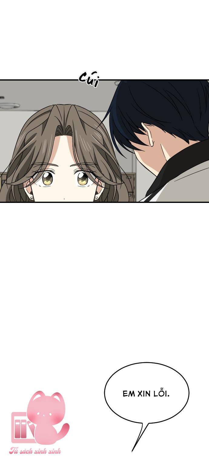 Bạn Của Em Trai Chapter 55 - 44