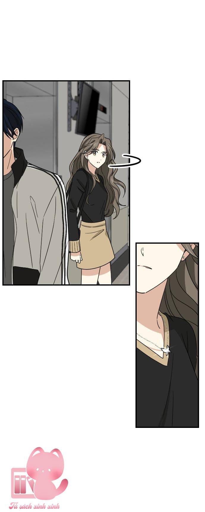 Bạn Của Em Trai Chapter 55 - 46