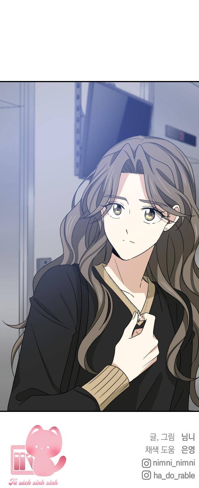 Bạn Của Em Trai Chapter 55 - 47