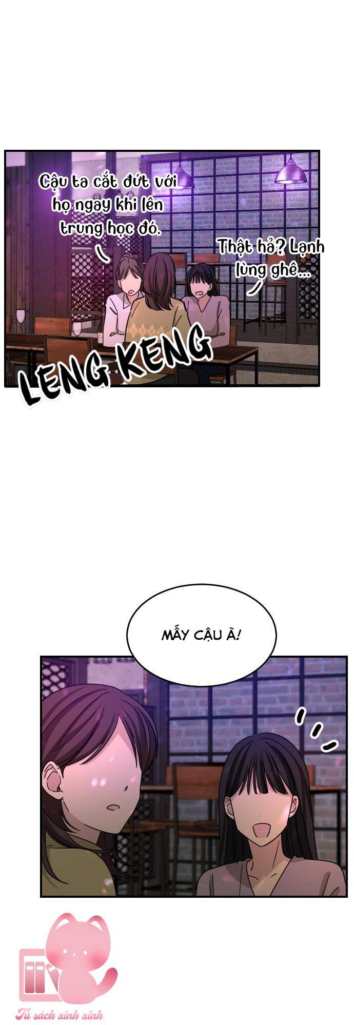 Bạn Của Em Trai Chapter 55 - 7