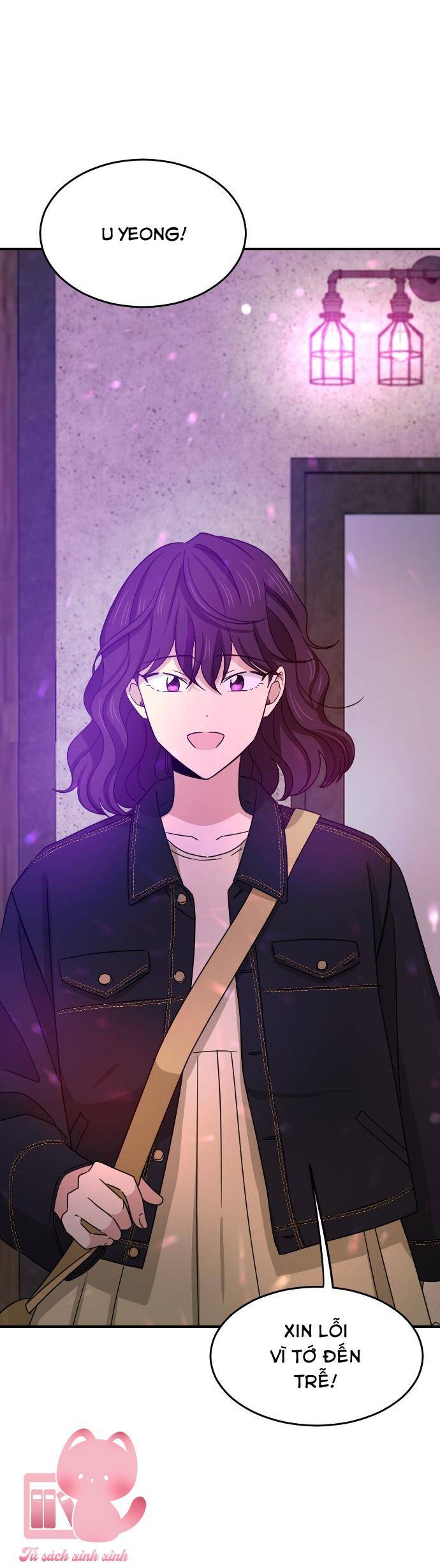 Bạn Của Em Trai Chapter 55 - 8