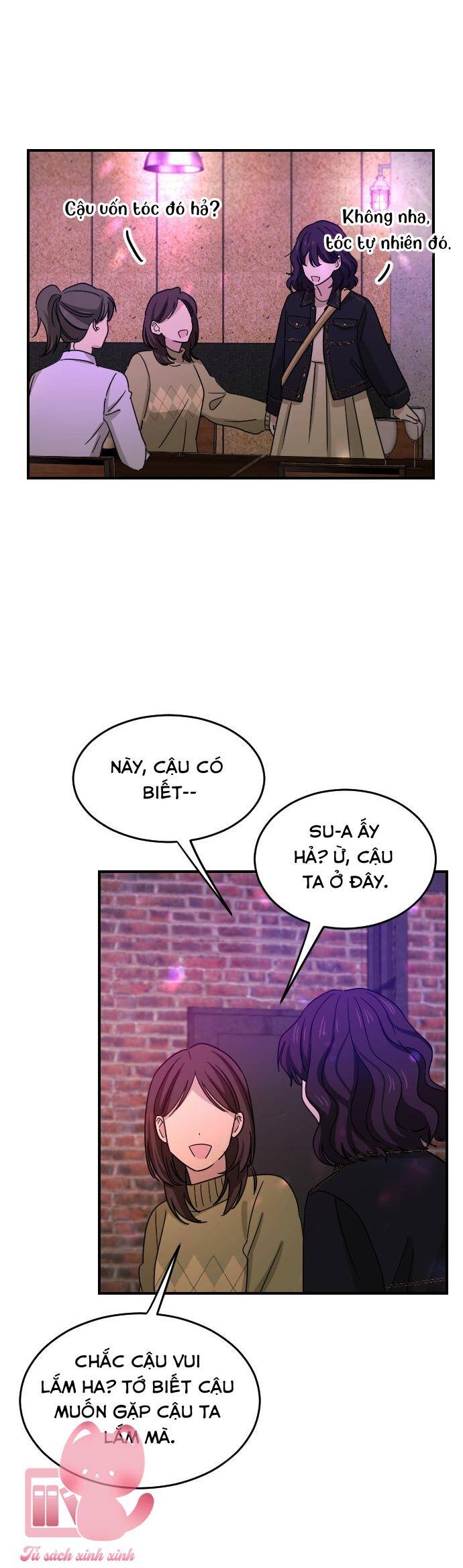 Bạn Của Em Trai Chapter 55 - 9