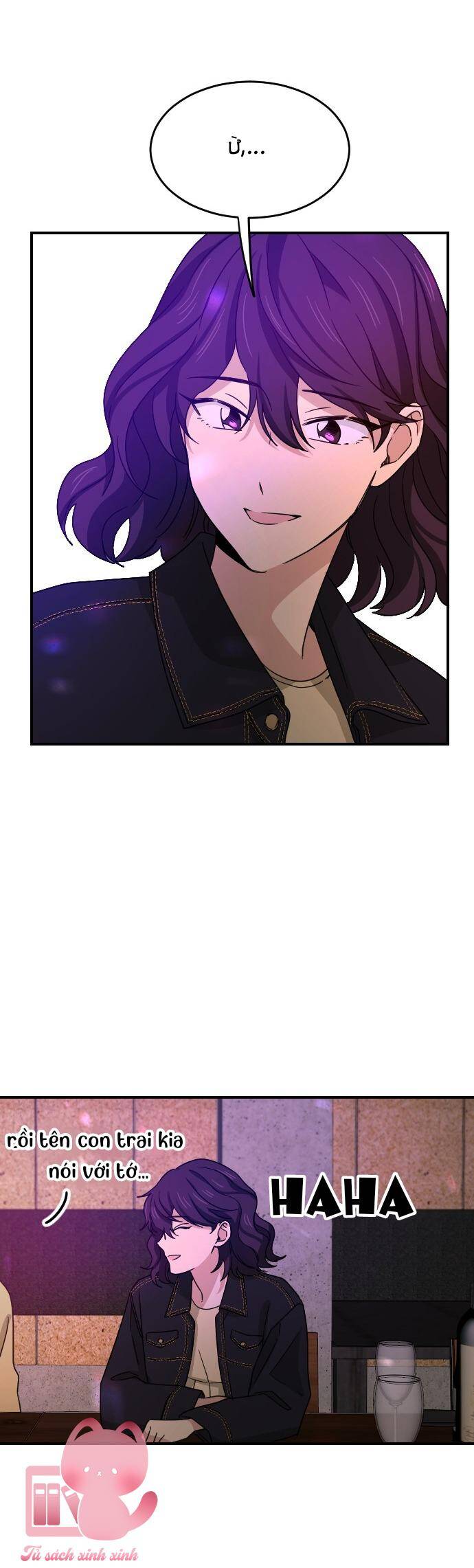 Bạn Của Em Trai Chapter 55 - 10