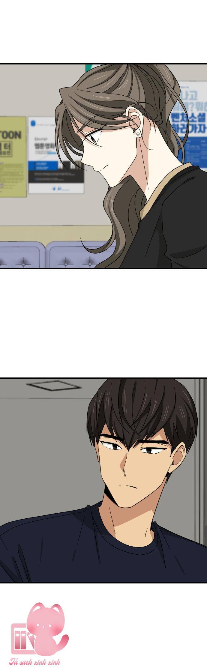 Bạn Của Em Trai Chapter 56 - 11