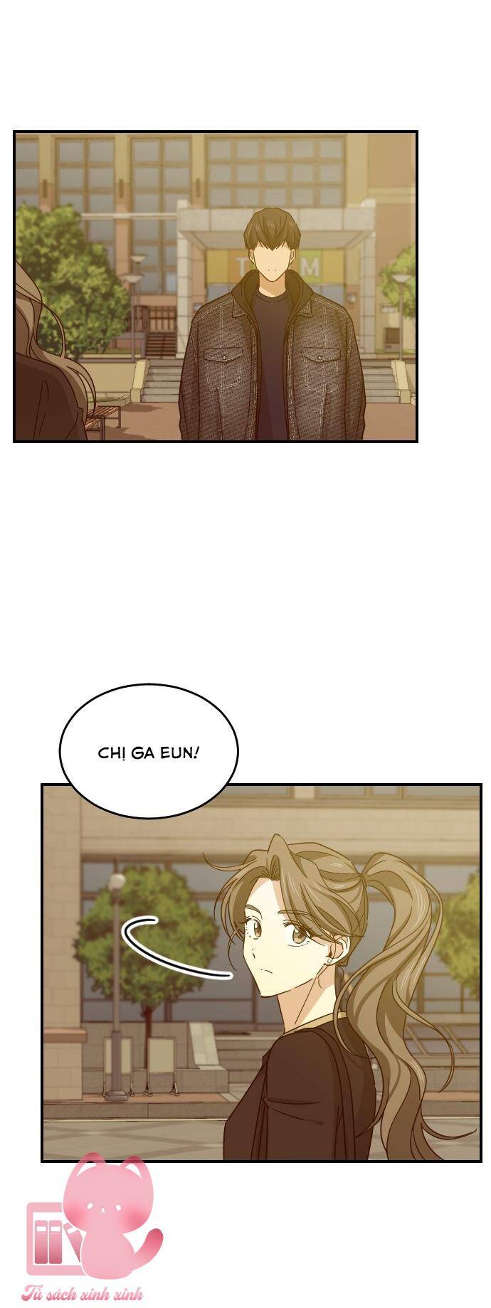 Bạn Của Em Trai Chapter 56 - 13