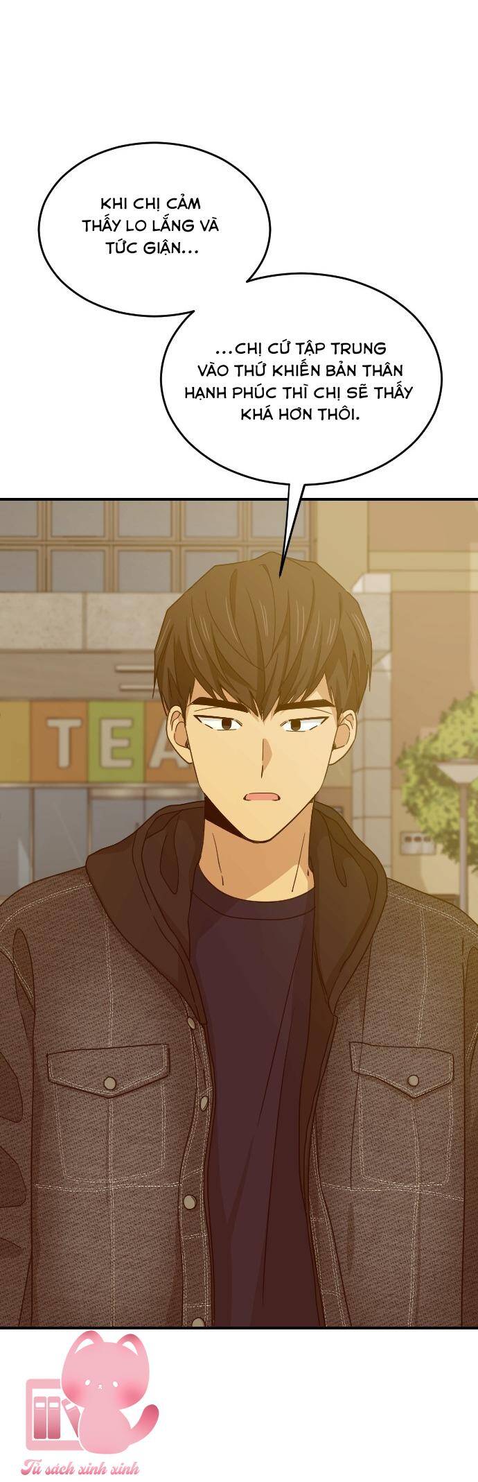 Bạn Của Em Trai Chapter 56 - 14