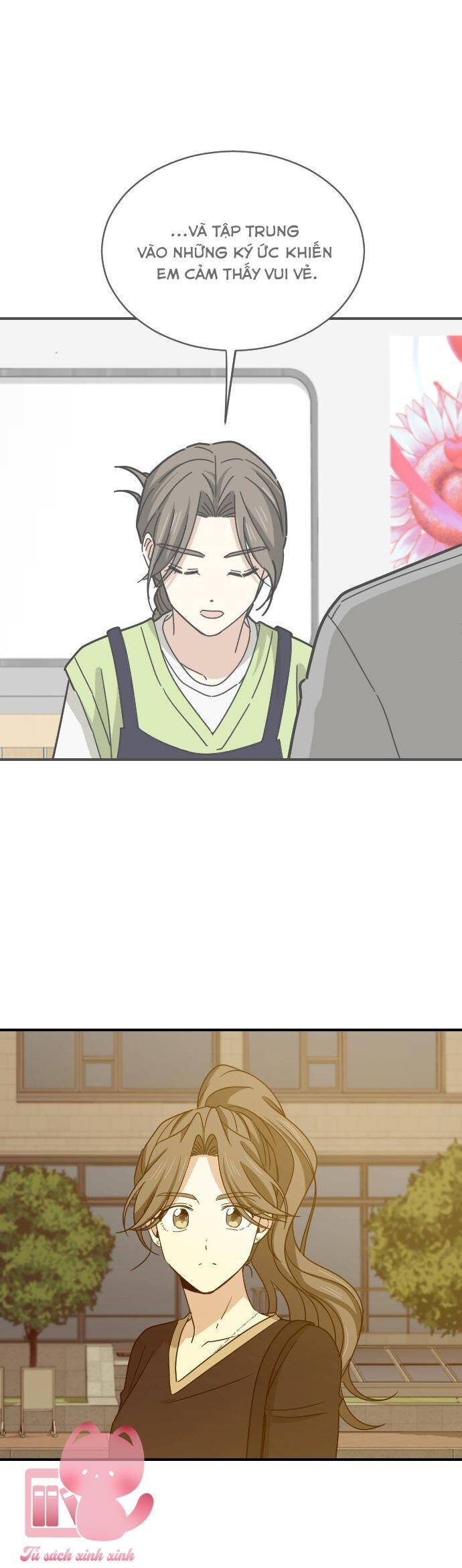 Bạn Của Em Trai Chapter 56 - 15