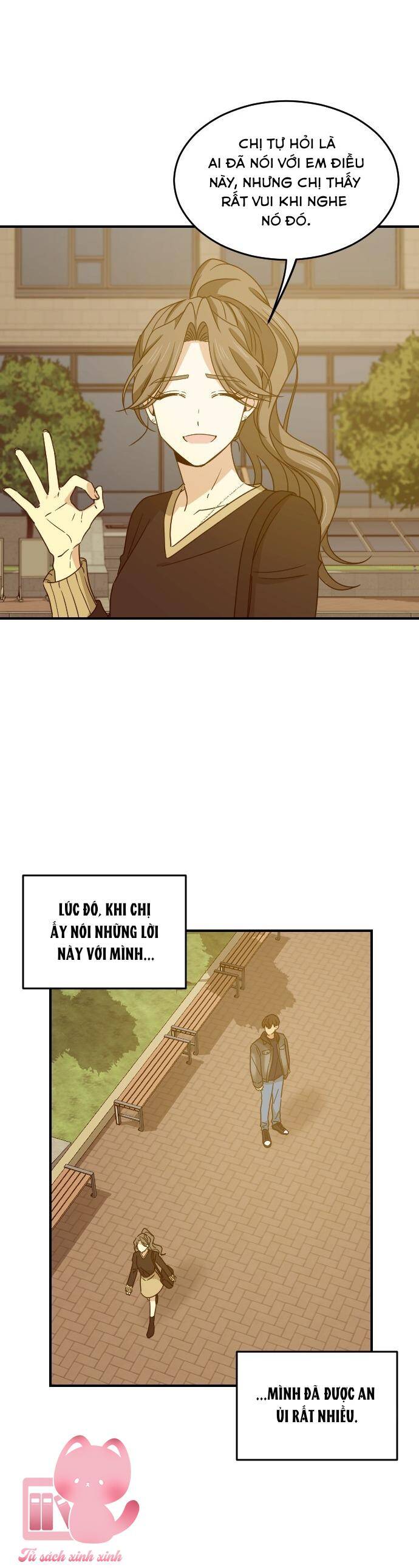 Bạn Của Em Trai Chapter 56 - 16